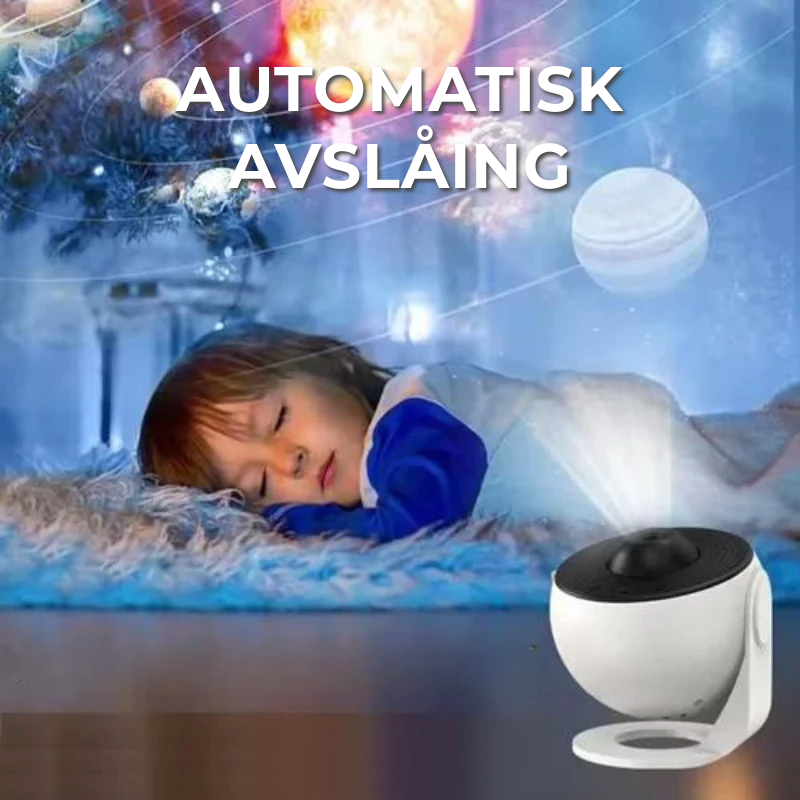 AstroLight™ Projektor