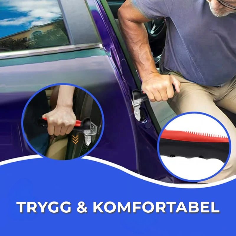 Bilutstigningsassistanse