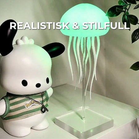 AquaJelly™ Lampe