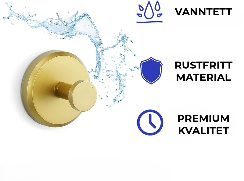 Stilig Henger