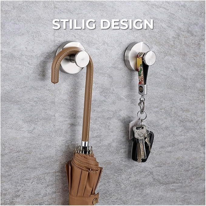 Stilig Henger