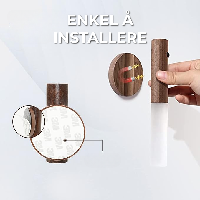 MAKS™ Magnetlampe