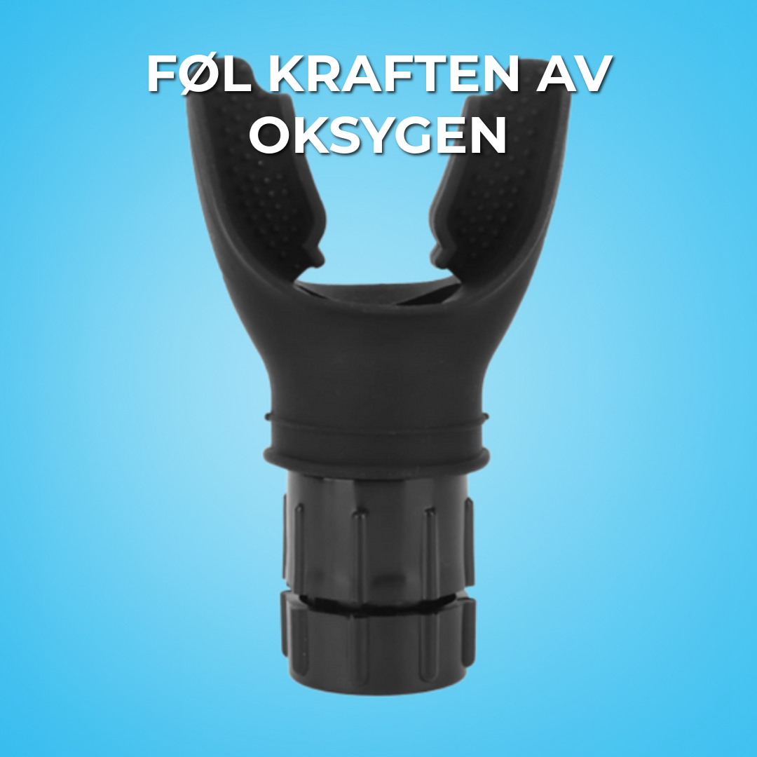 OxyBoost™ Trener