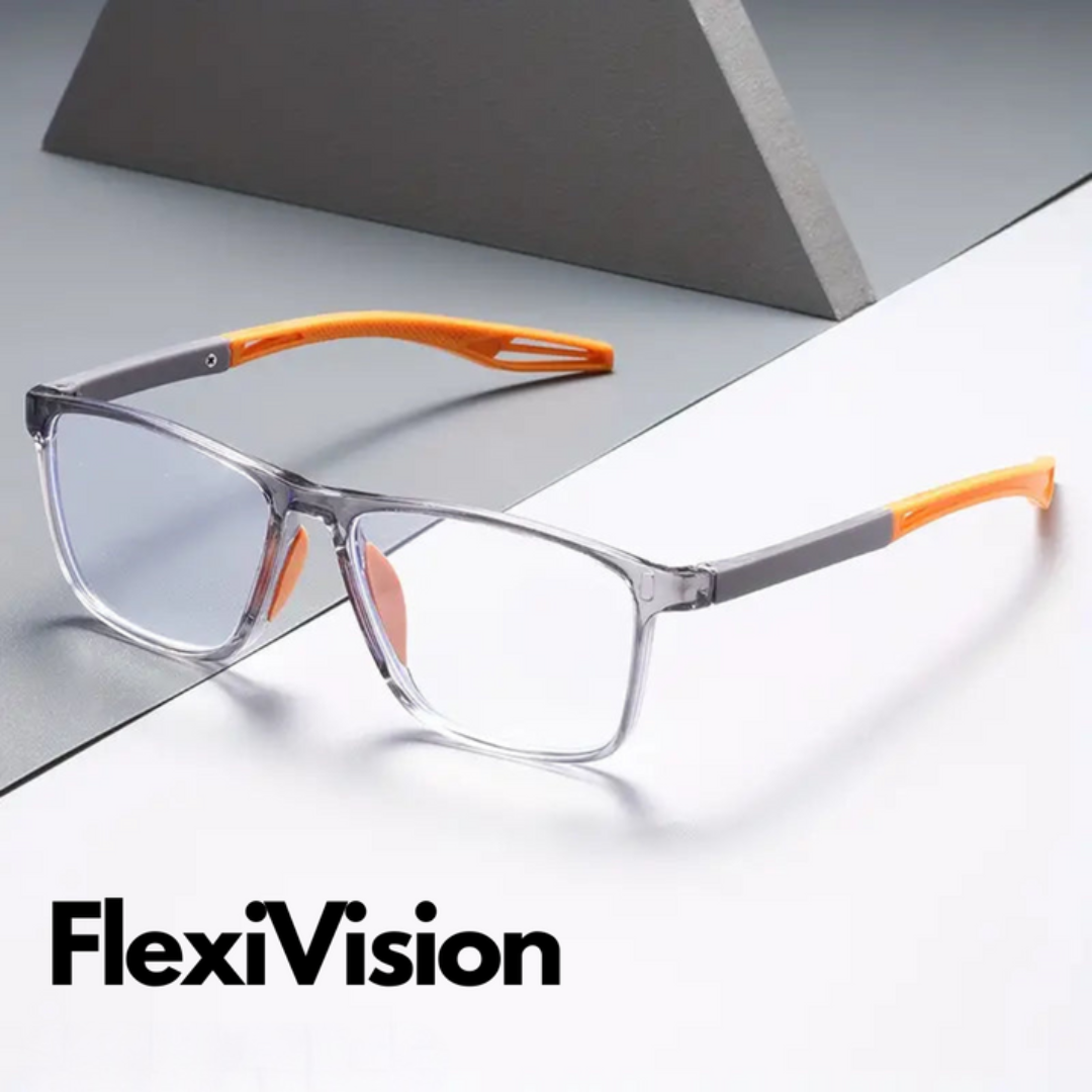 FlexiVision™ | Multifokale Lesebriller