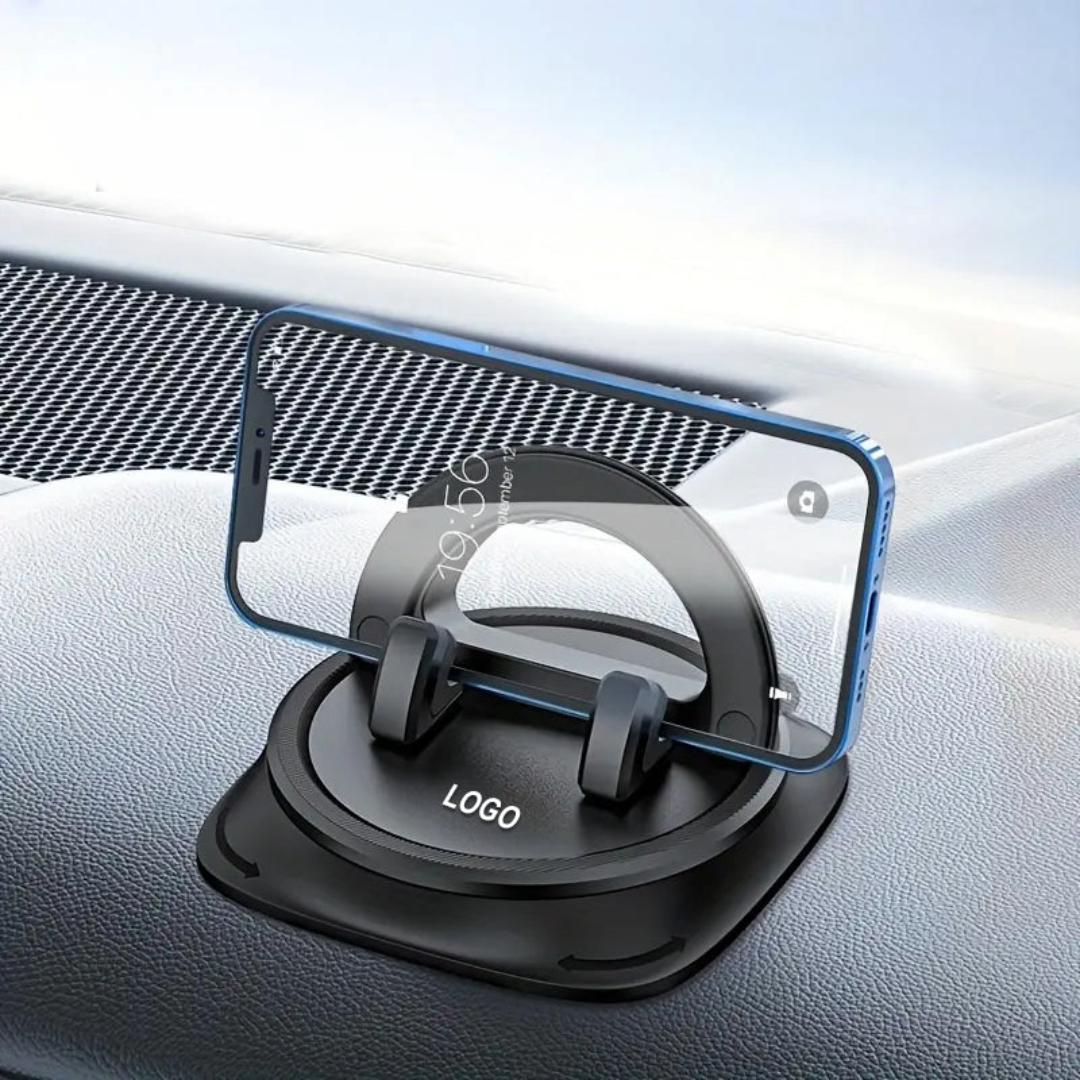 Dashbordtelefonholder