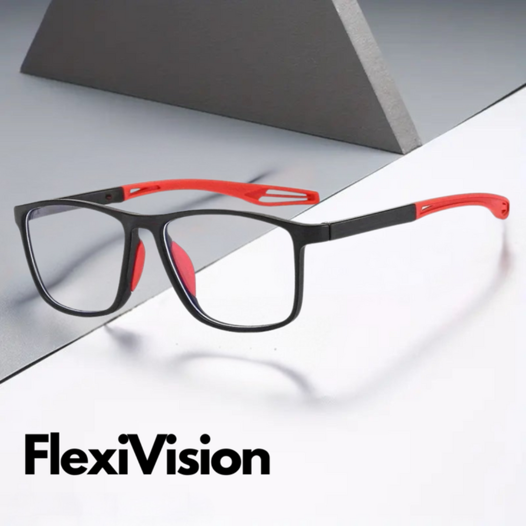 FlexiVision™ | Multifokale Lesebriller