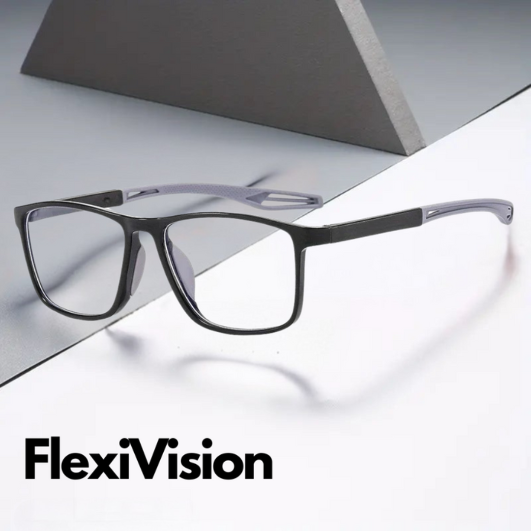 FlexiVision™ | Multifokale Lesebriller