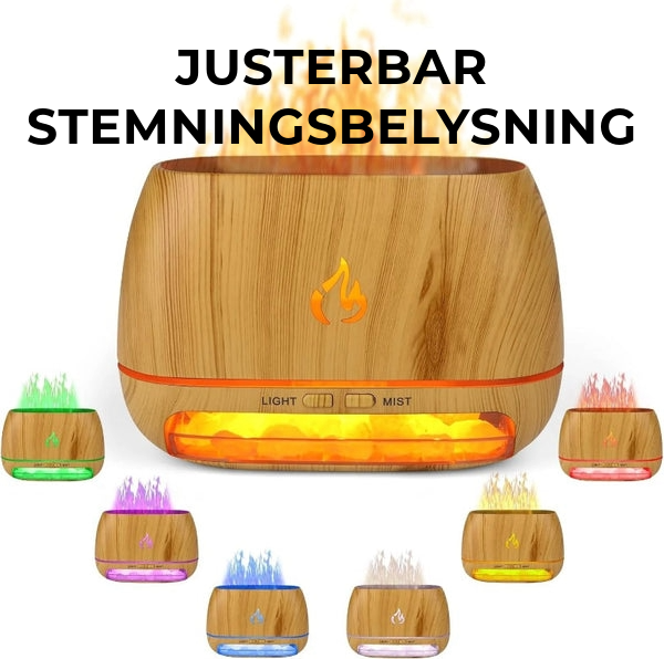 Himalayasalt Diffuser