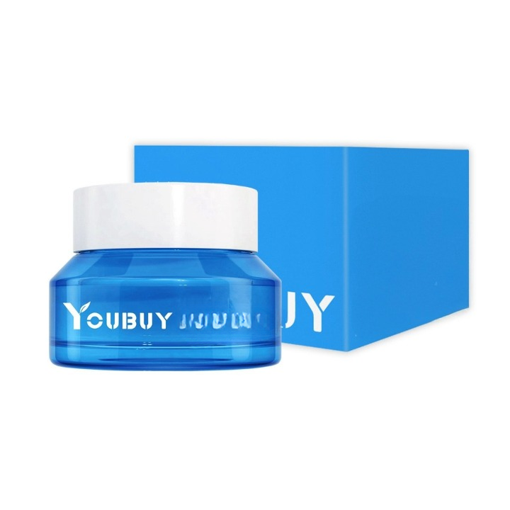 YouBuy™ | Profesjonelt Tannblekepulver