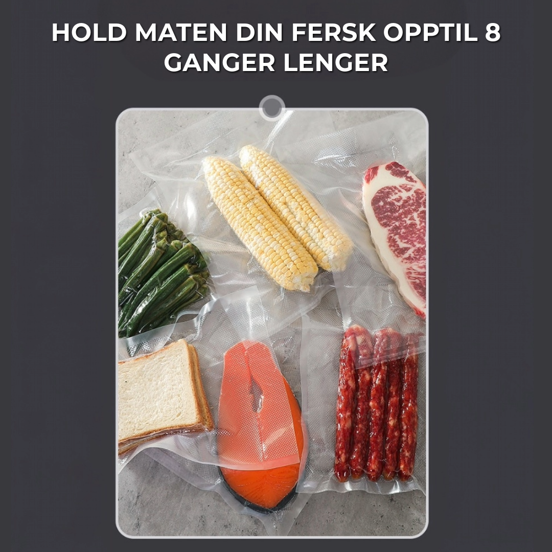 Mini trådløs støvsuger