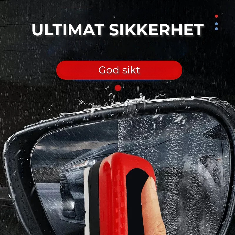 Vannavstøtende Belegg | Rainguard™