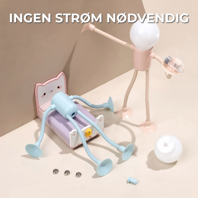 Stick™ Lampe
