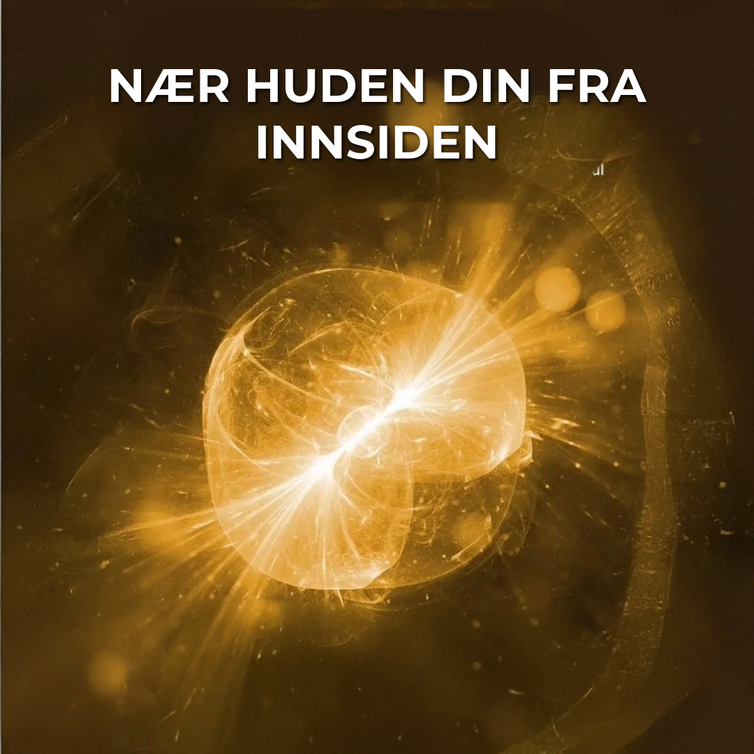 Profesjonell anti-rynke-krem