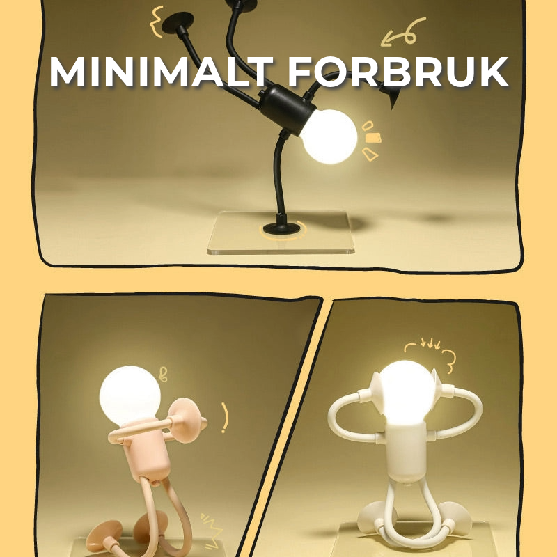 Stick™ Lampe