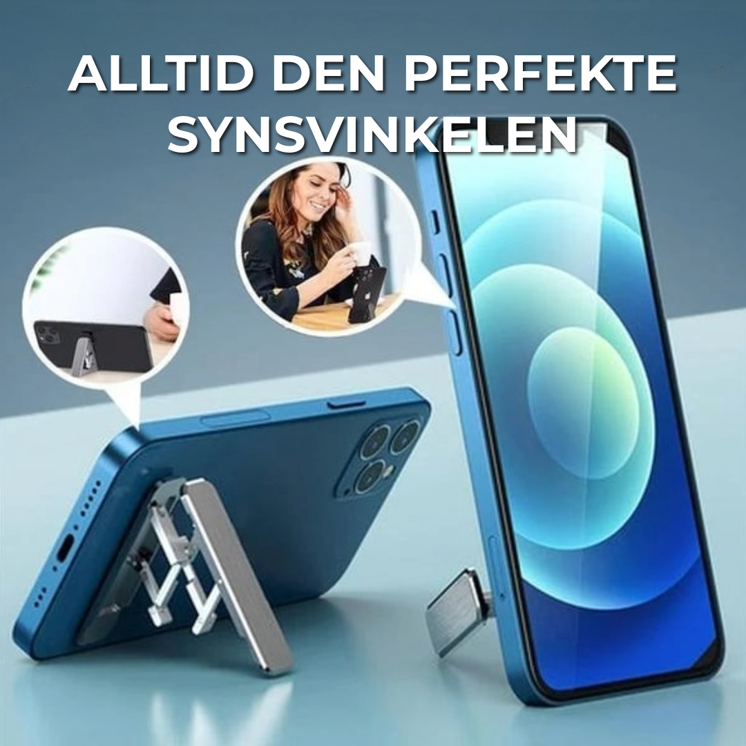 Ultratynn Selvklebende Mobilholder
