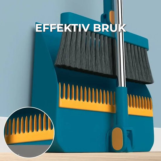 180° Kompakt Feiekost