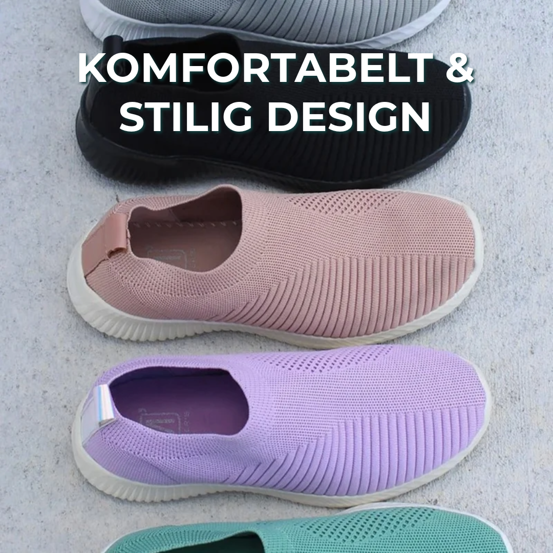 Cloud™ | ortopediske sko
