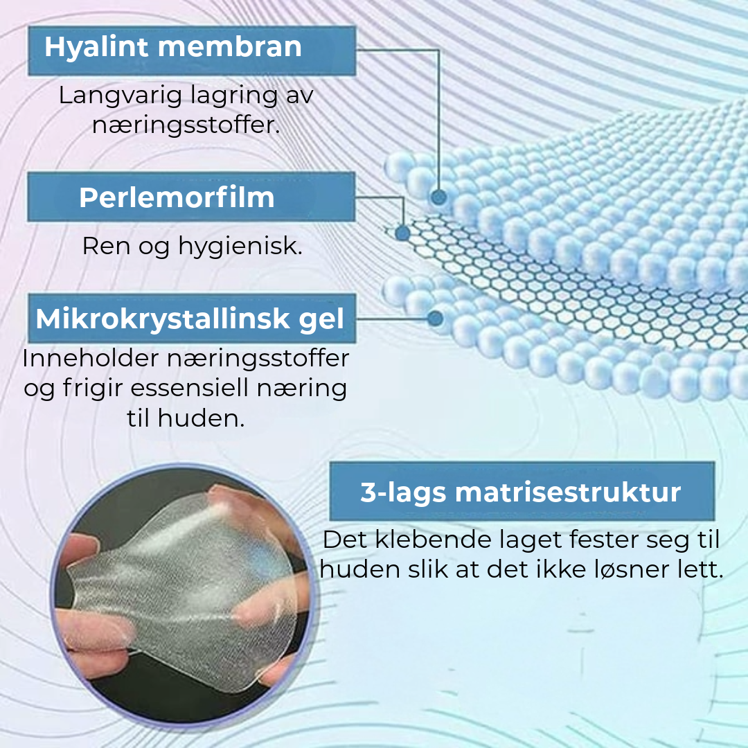 Anti-Rynke Plaster