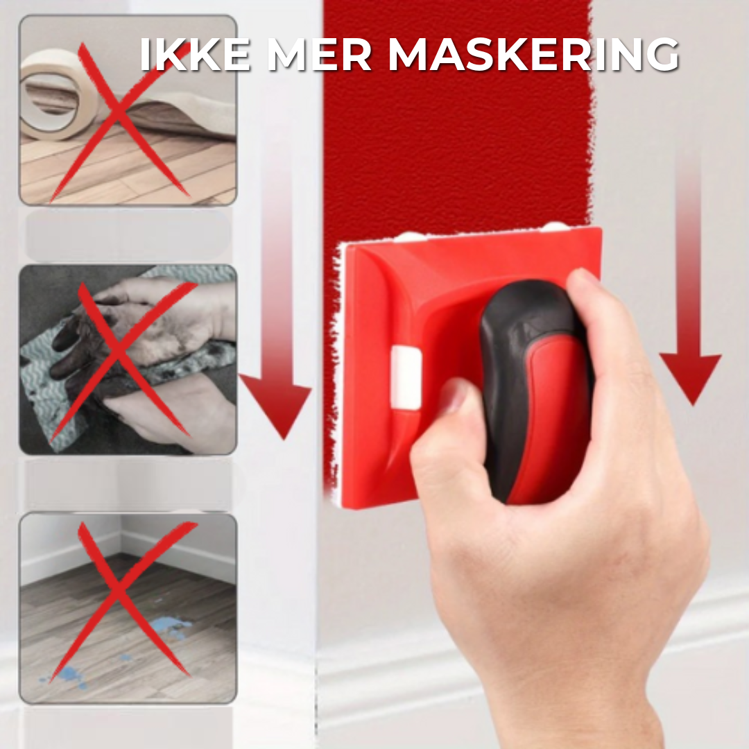 Smart malerpensel