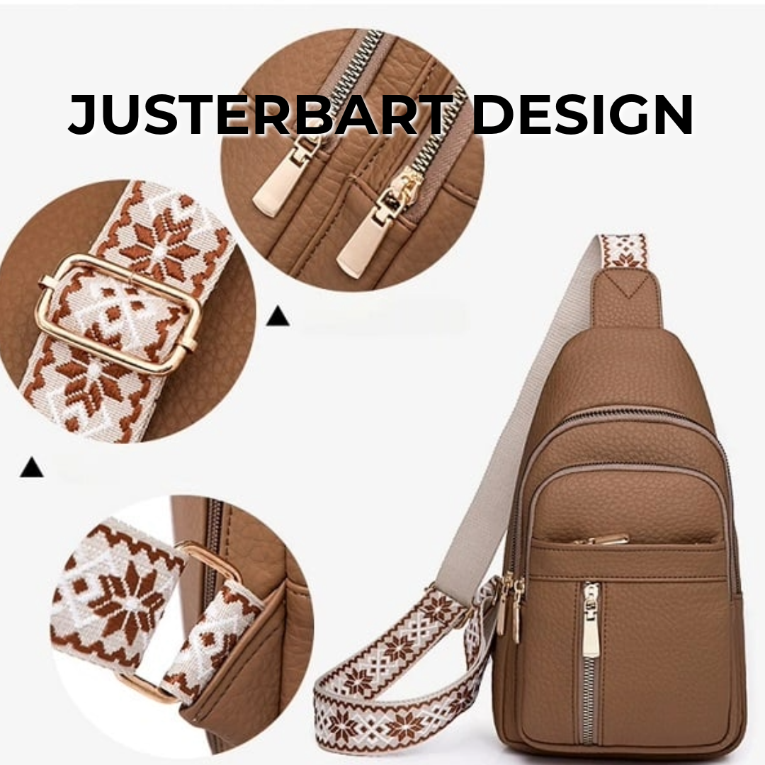 Trendy Håndveske