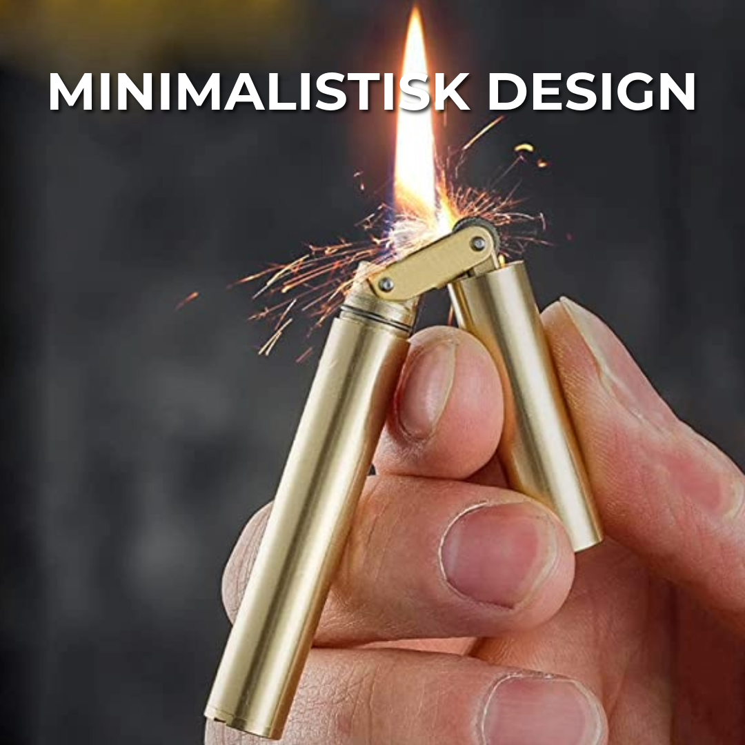Fidget Lighter