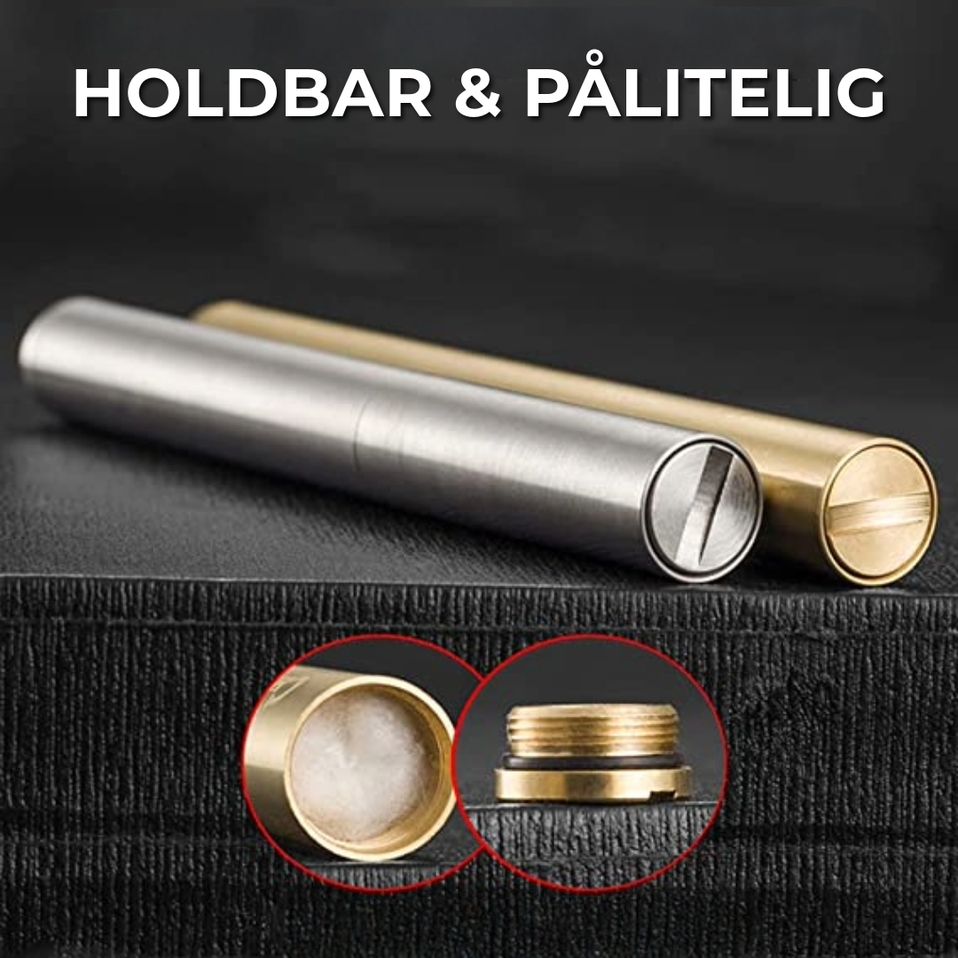 Fidget Lighter