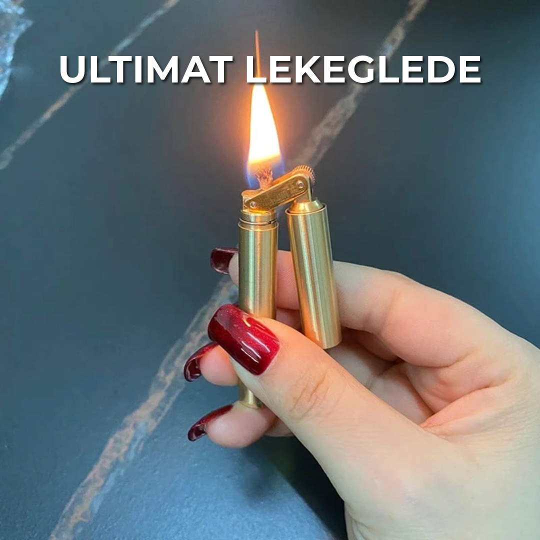 Fidget Lighter