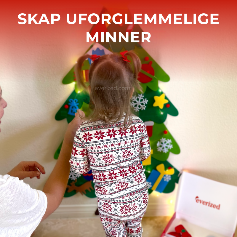 Stoffjuletre