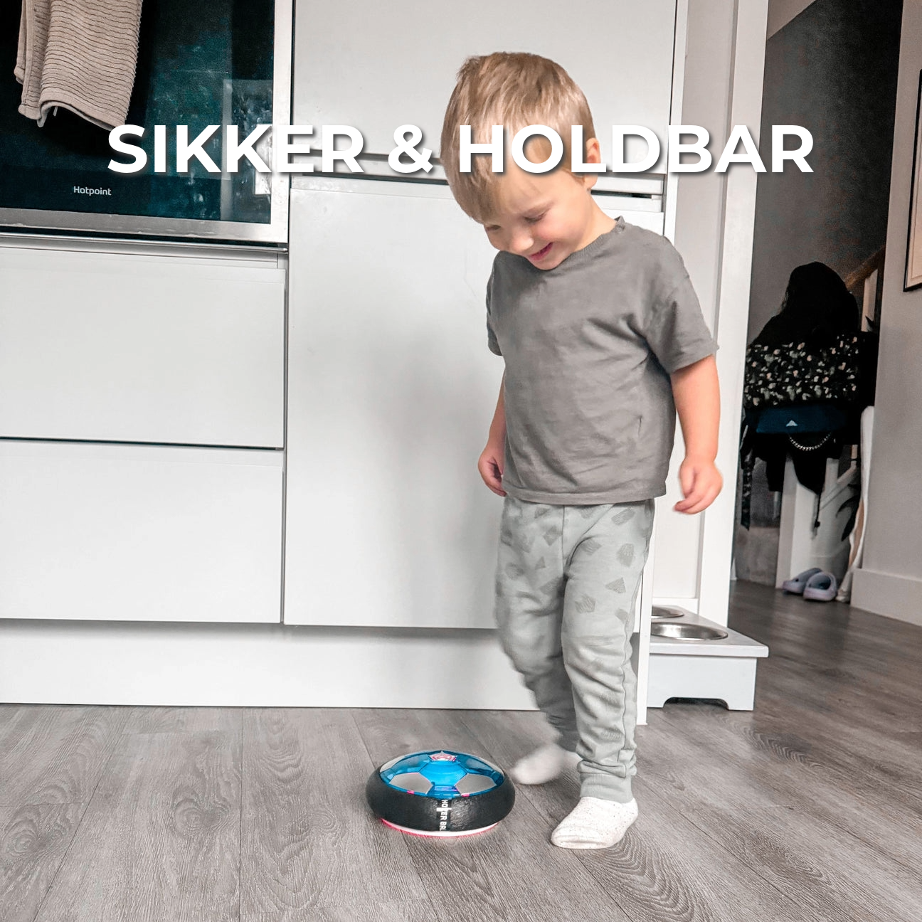 Hover™ Fotball