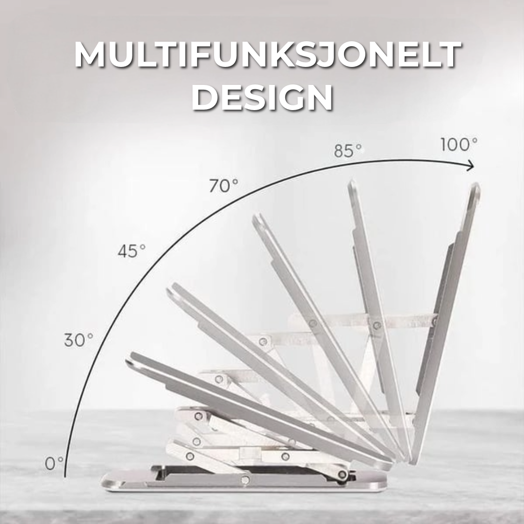 Ultratynn Selvklebende Mobilholder