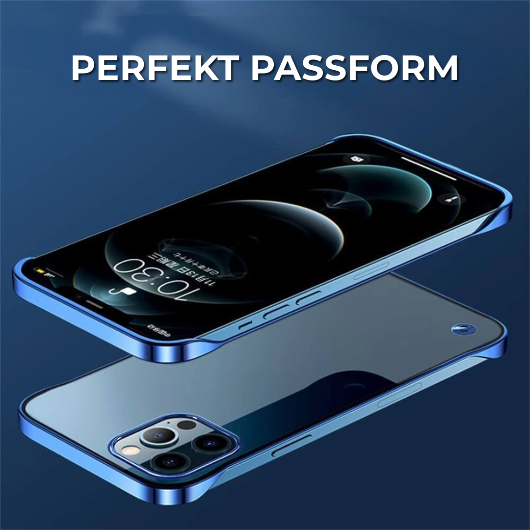Ultratynt iPhone Deksel