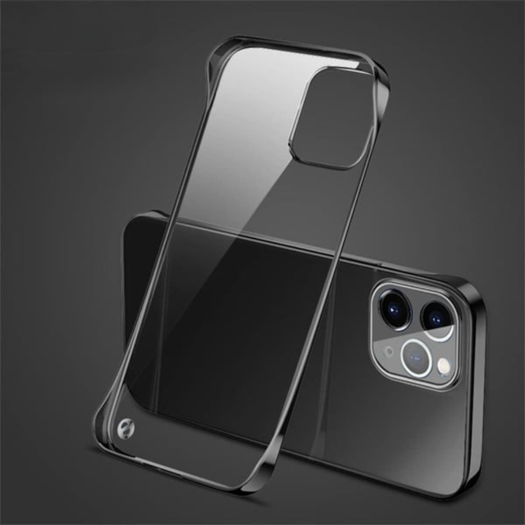 Ultratynt iPhone Deksel