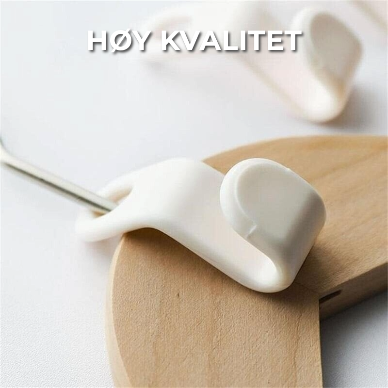 Smart klesstativ