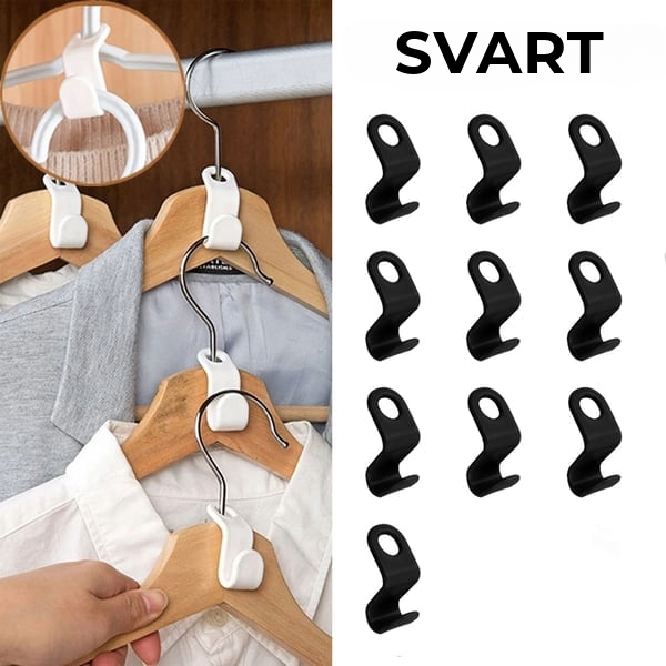 Smart klesstativ