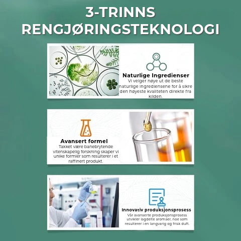 Innovativ renoveringsstift