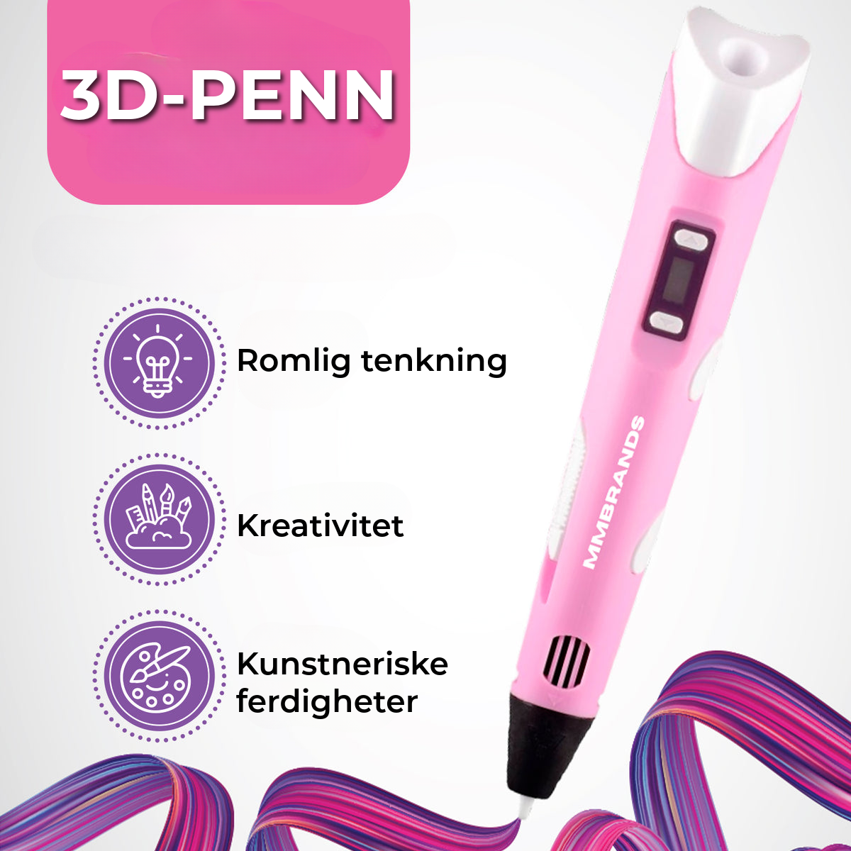 3D-Penn