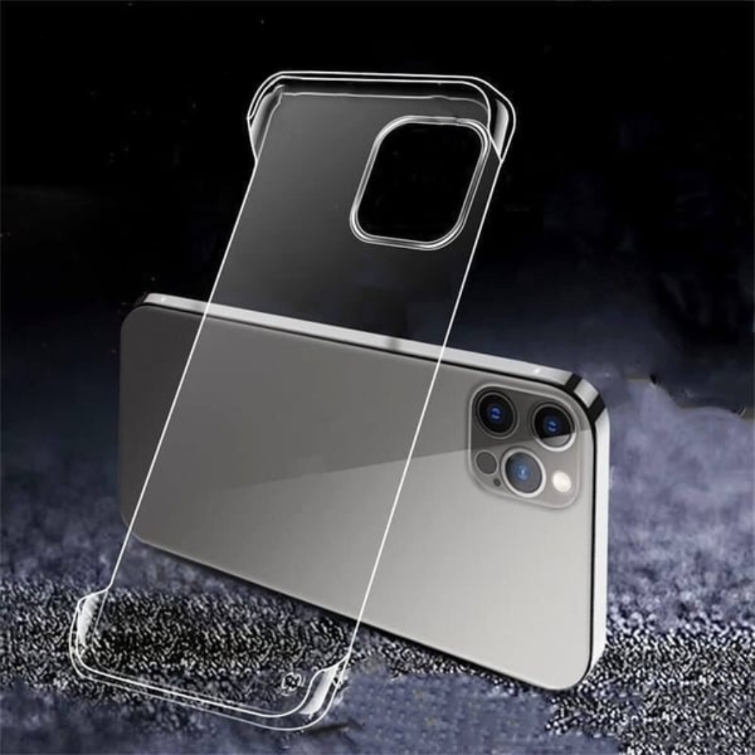 Ultratynt iPhone Deksel