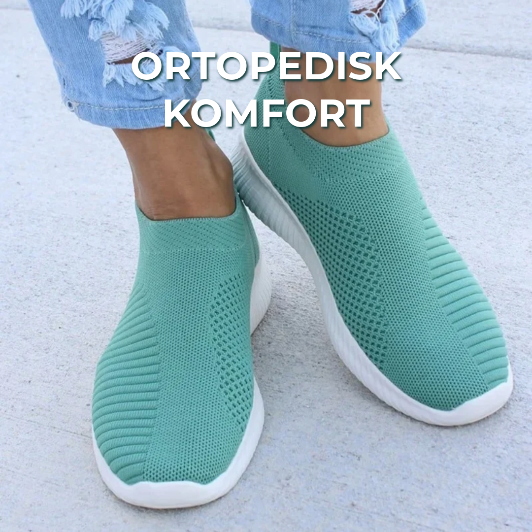 Cloud™ | ortopediske sko