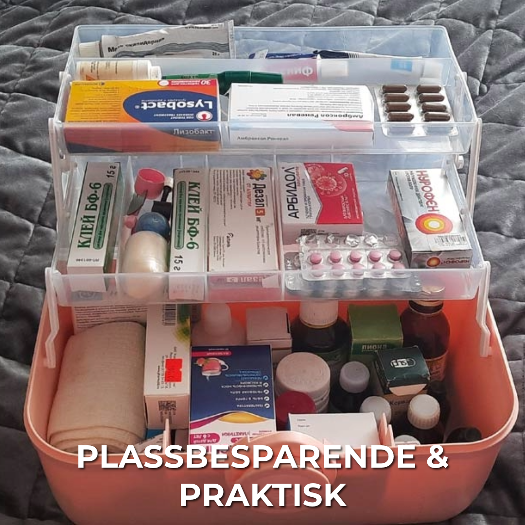 Profesjonell Medisinskrin