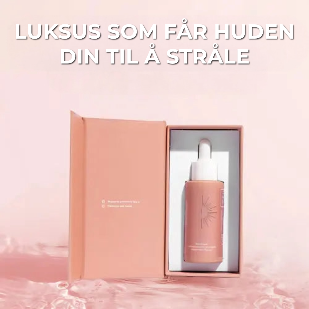 Luksus Selvbruner