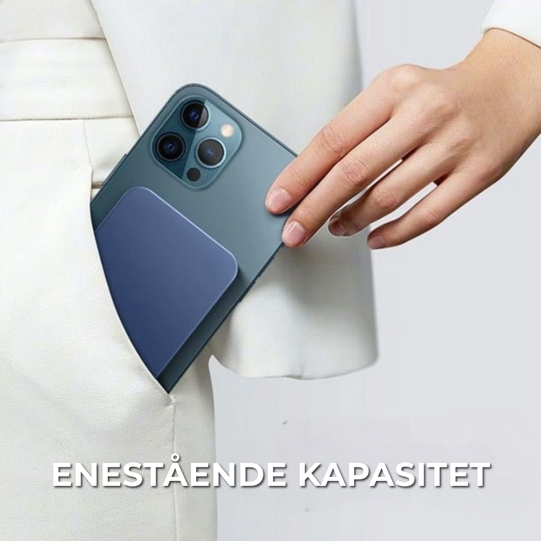 Trådløs MagSafe Lader