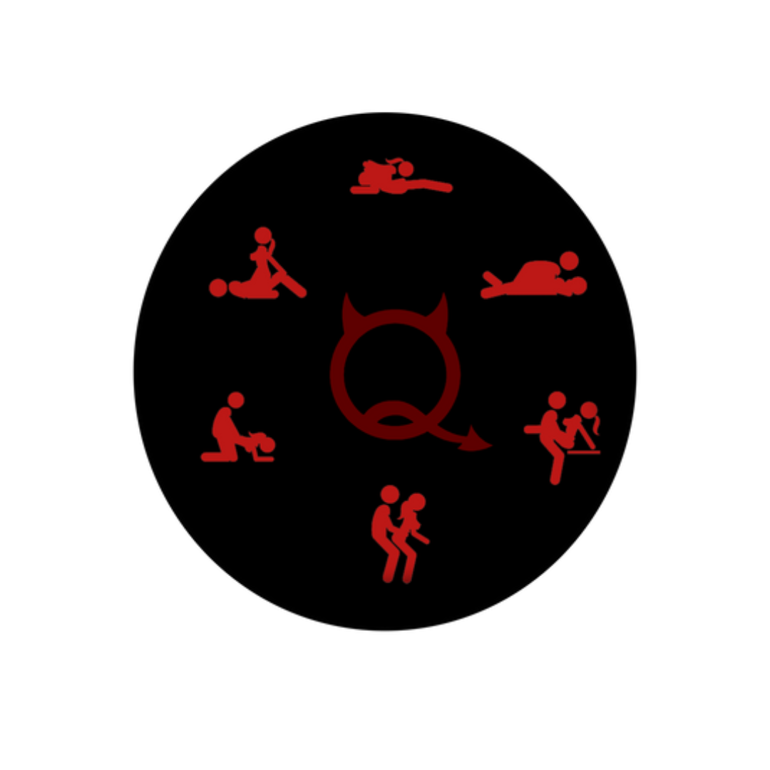 Kamasutra Forføringsspill