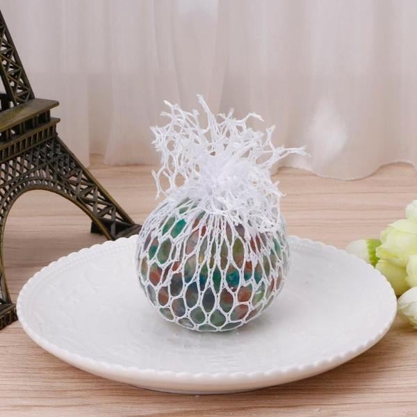 Regnbue Stressball