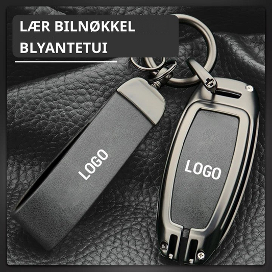 Luksus Bilnøkkelveske | Opel