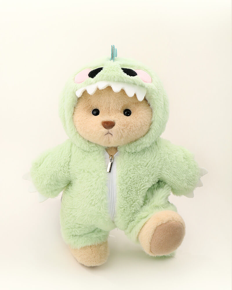 Søt Kosebamse
