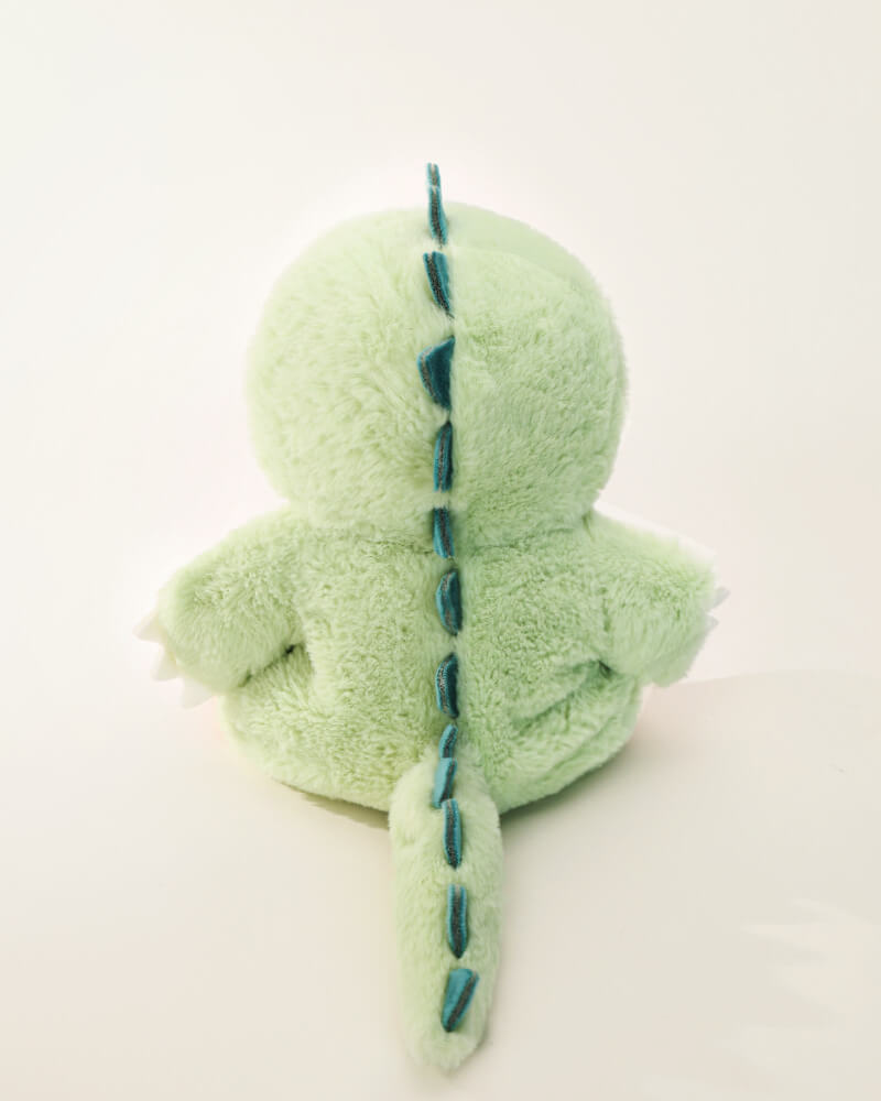Søt Kosebamse
