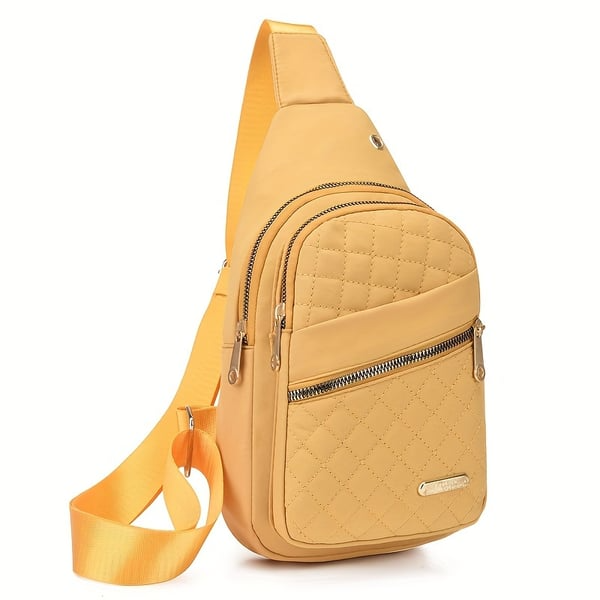 Trendy Håndveske