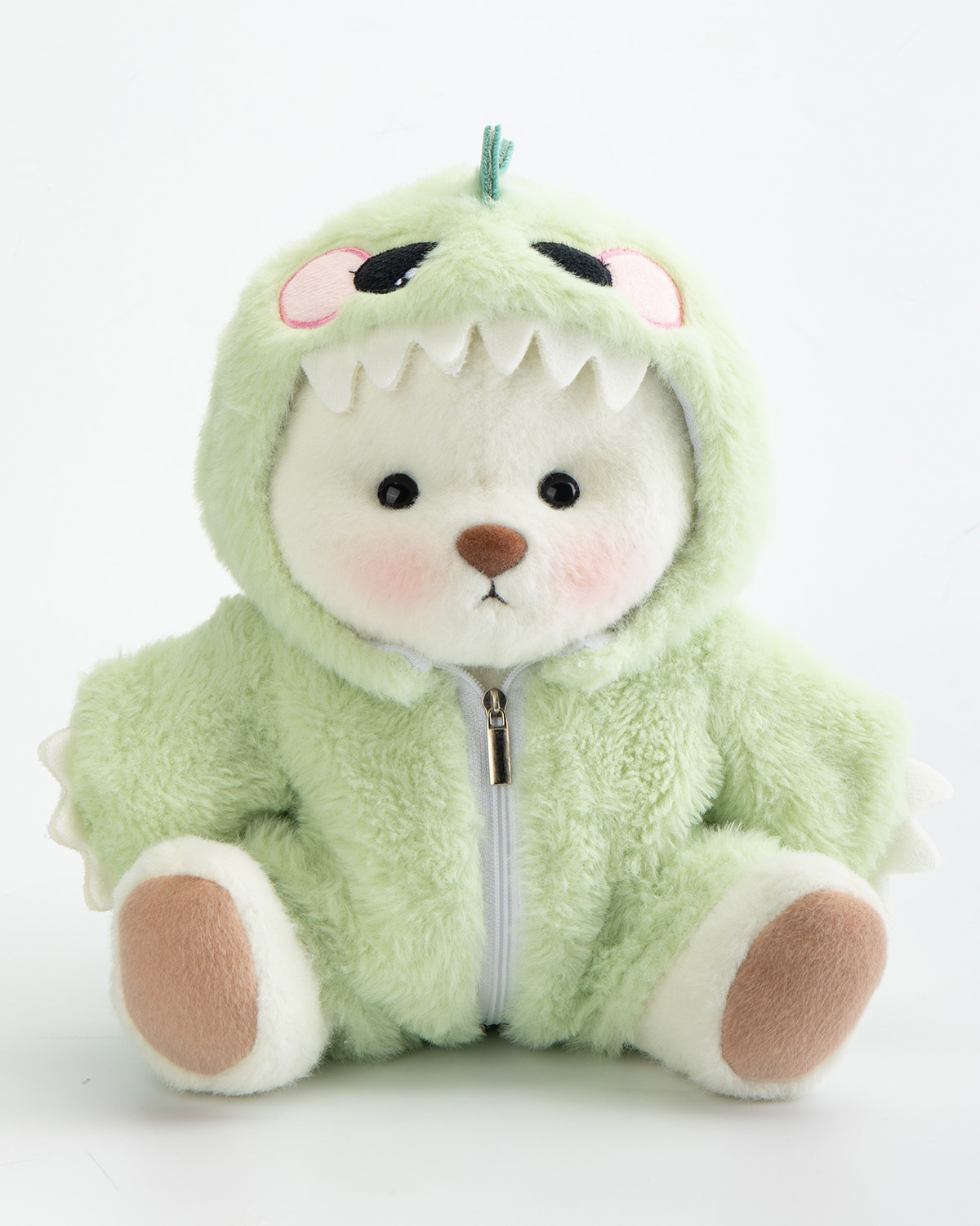 Søt Kosebamse