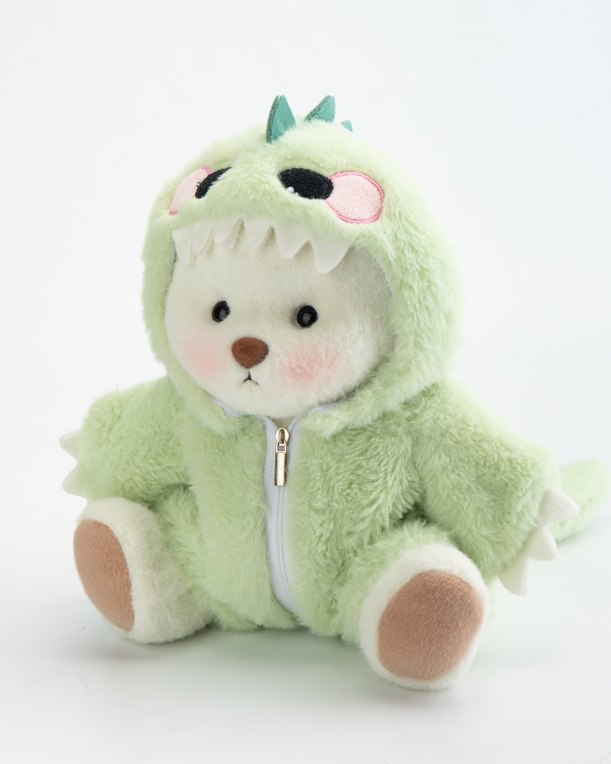 Søt Kosebamse