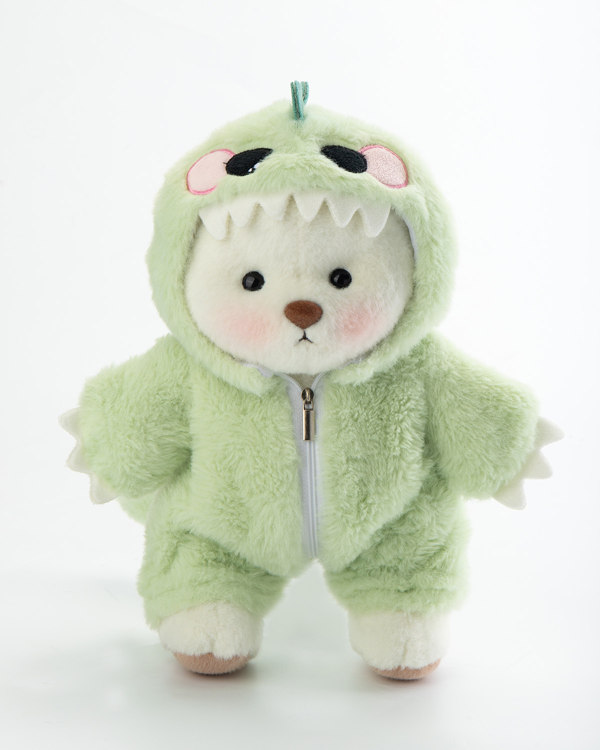 Søt Kosebamse